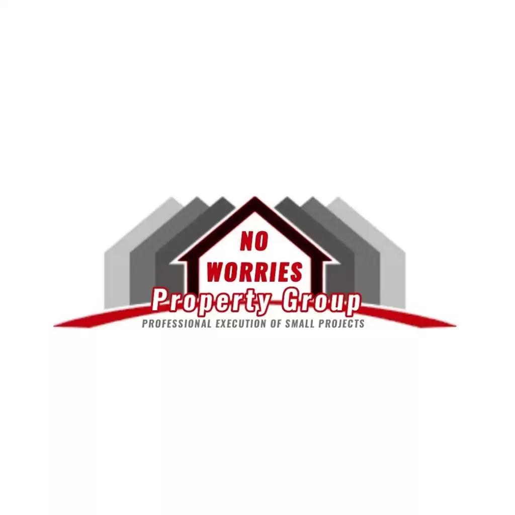 No Worries Property Group Logo